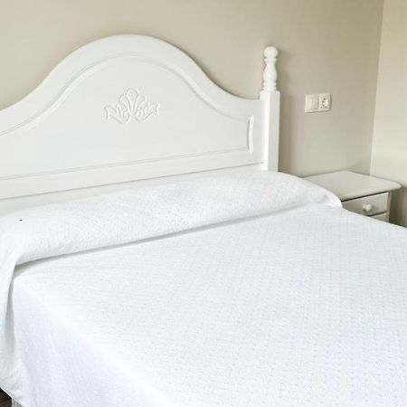 Estudio En Villalonga Pontevedra Kültér fotó
