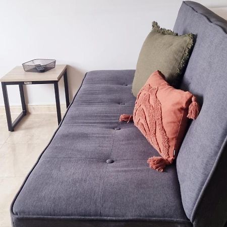 Estudio En Villalonga Pontevedra Kültér fotó