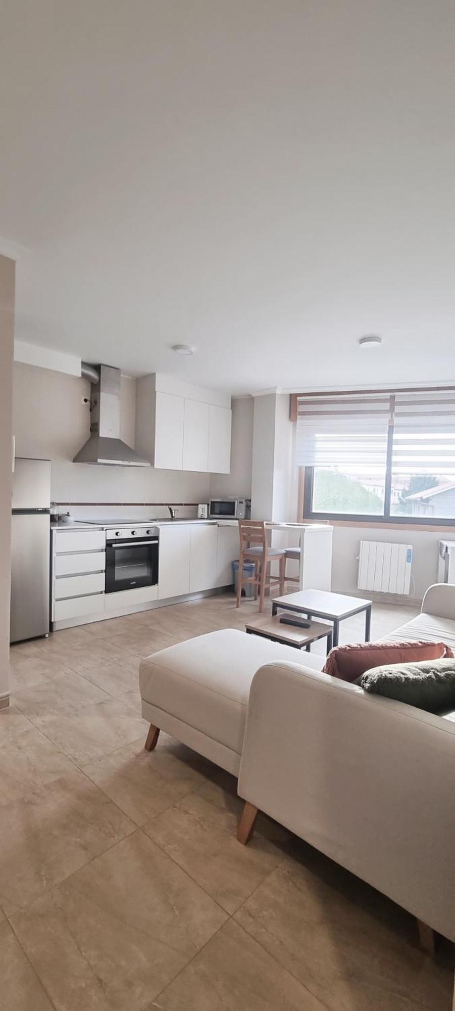 Estudio En Villalonga Pontevedra Kültér fotó