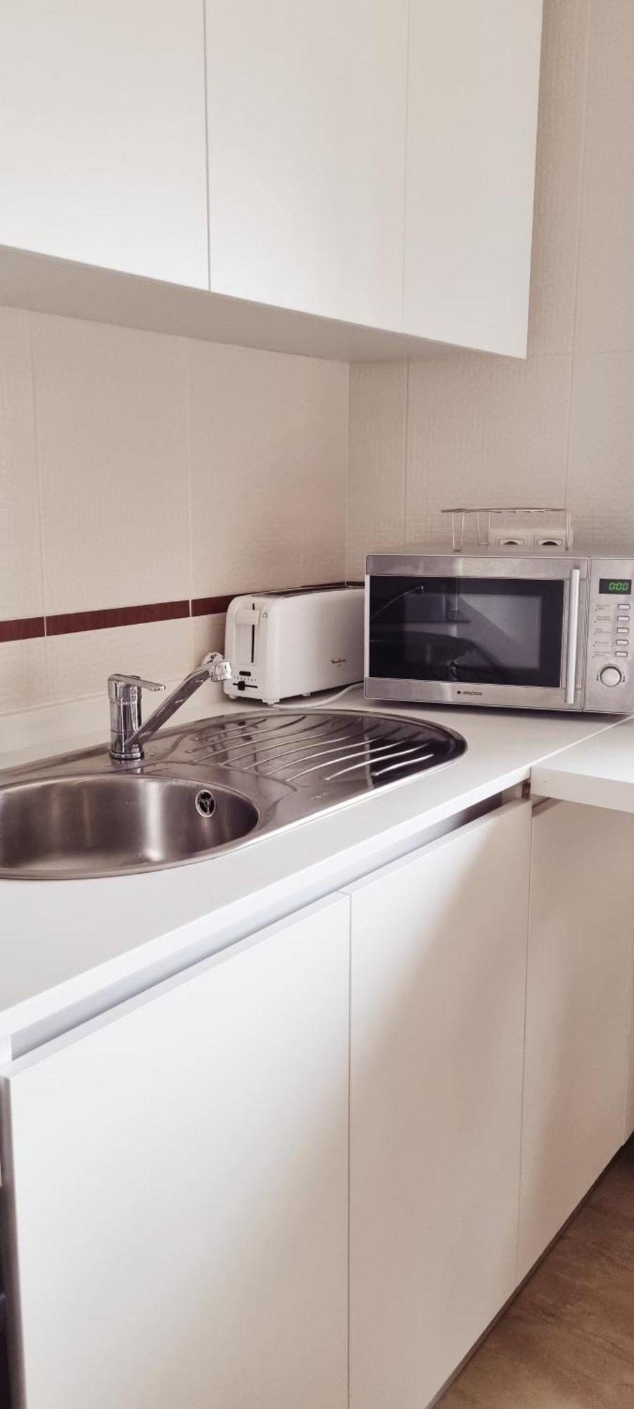 Estudio En Villalonga Pontevedra Kültér fotó