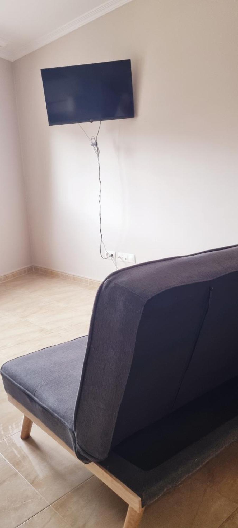 Estudio En Villalonga Pontevedra Kültér fotó